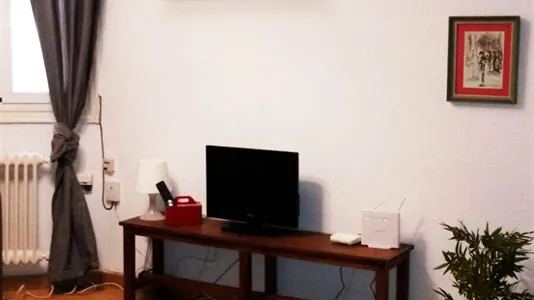 Rooms in Madrid Moncloa-Aravaca - photo 4