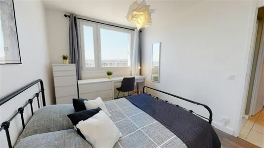 Rooms in Lyon - photo 3
