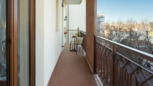 Apartments in Florence - photo 5