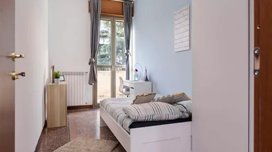 Rooms in Bologna - photo 6