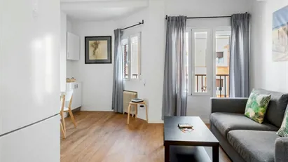 Apartment for rent in Madrid Retiro, Madrid