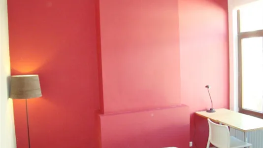 Rooms in Stad Brussel - photo 9