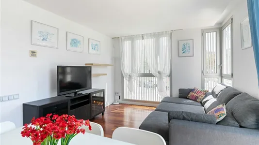 Apartments in Barcelona Ciutat Vella - photo 3