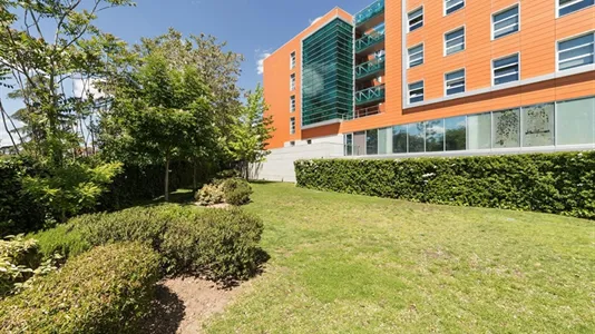 Rooms in Madrid Moncloa-Aravaca - photo 7