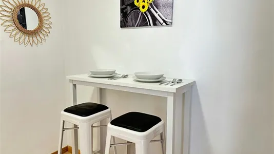 Rooms in Alcalá de Henares - photo 10