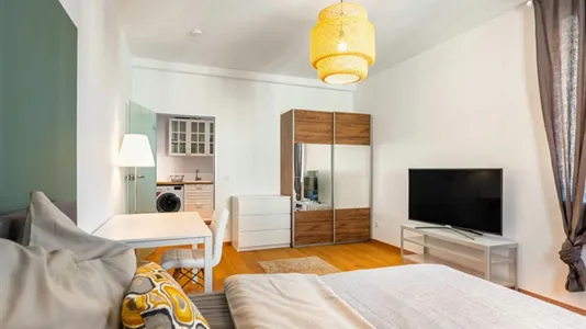 Rooms in Location is not specified - photo 5