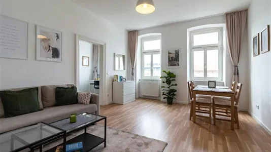 Apartments in Wien Neubau - photo 1