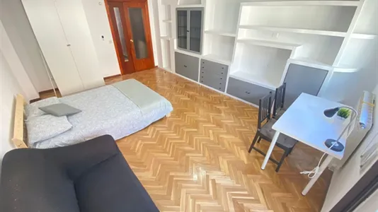 Rooms in Madrid Fuencarral-El Pardo - photo 8