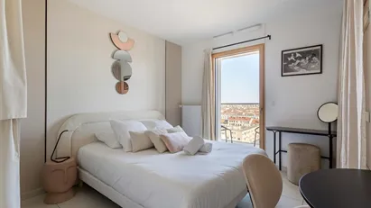 Apartment for rent in Lyon, Auvergne-Rhône-Alpes