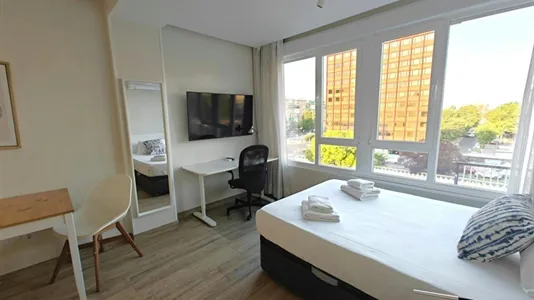 Apartments in Madrid Chamartín - photo 2