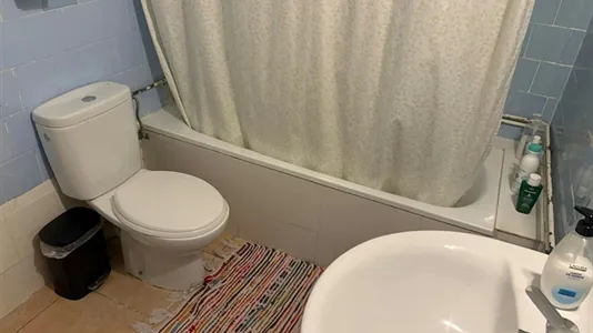 Rooms in Barcelona Sarrià-St. Gervasi - photo 8