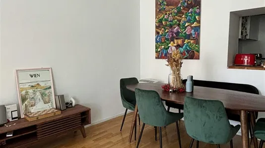 Apartments in Wien Ottakring - photo 3