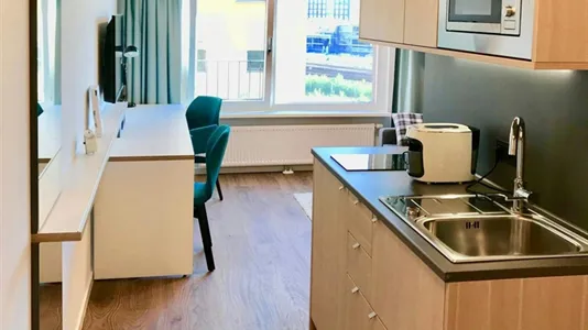 Apartments in Berlin Mitte - photo 3