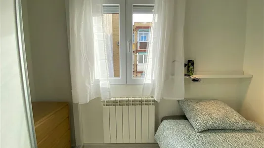 Rooms in Madrid Ciudad Lineal - photo 6