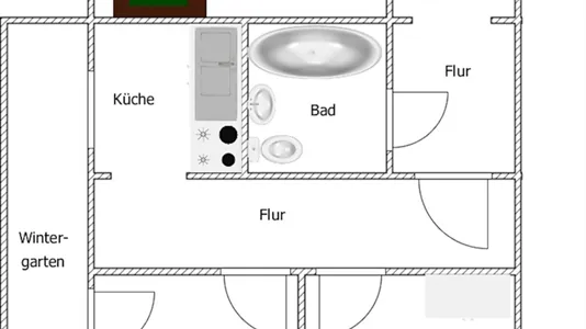 Rooms in Location is not specified - photo 6