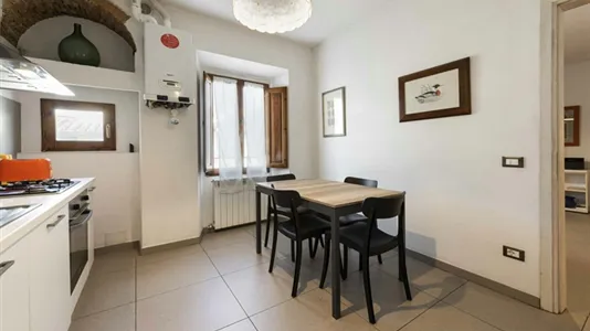 Apartments in Florence - photo 6