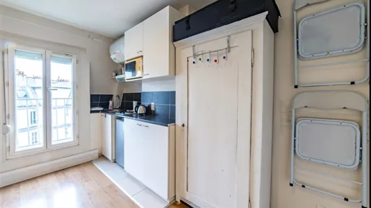 Apartments in Paris 11ème arrondissement - Bastille - photo 7