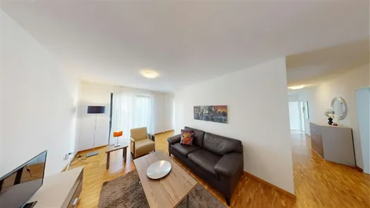 Apartments in Basel-Stadt - photo 2