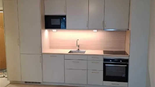 Apartments in Nacka - photo 2