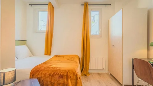 Rooms in Paris 19ème arrondissement - photo 2