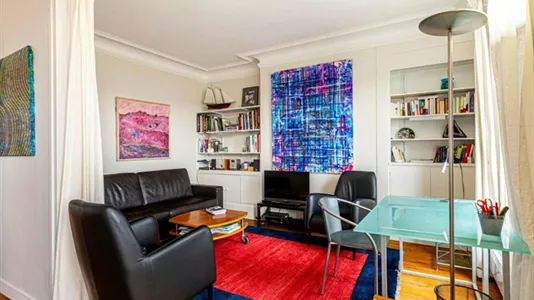 Apartments in Paris 7ème arrondissement - photo 4