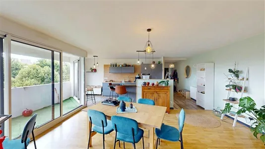 Apartments in Brest - photo 3