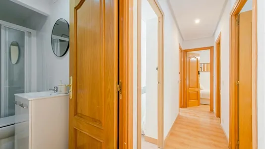 Rooms in Madrid Hortaleza - photo 10