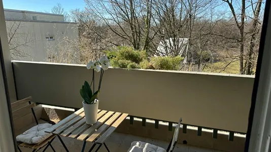 Rooms in Munich Thalkirchen-Obersendling-Forstenried-Fürstenried-Solln - photo 2