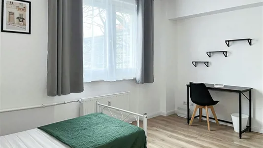 Rooms in Berlin Mitte - photo 2