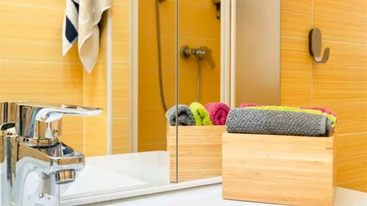 Rooms in Milano Zona 9 - Porta Garibaldi, Niguarda - photo 9