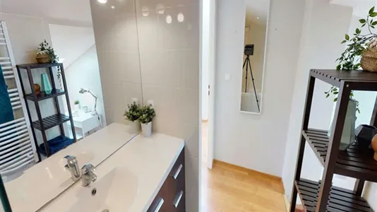 Rooms in Toulouse - photo 5