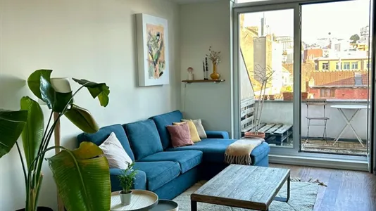 Apartments in Stad Brussel - photo 7