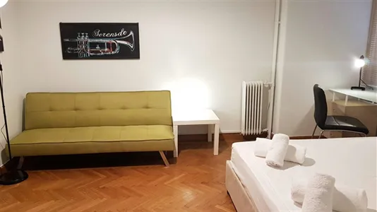 Rooms in Location is not specified - photo 6