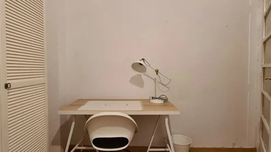 Rooms in Valencia L'Eixample - photo 5