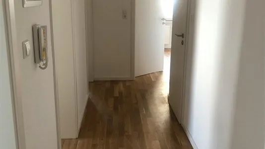 Rooms in Ludwigsburg - photo 2