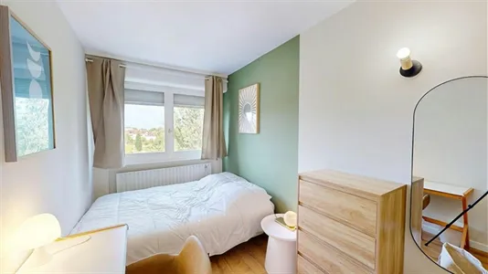 Rooms in Gex - photo 2