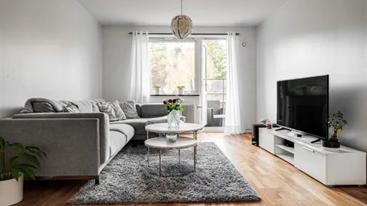 Apartments in Västra hisingen - photo 3