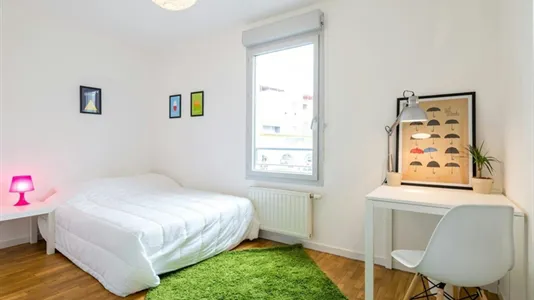 Rooms in Lyon - photo 1