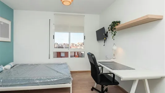 Rooms in Reus - photo 6
