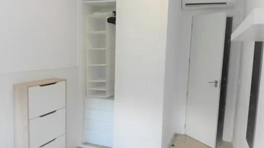 Rooms in Madrid Arganzuela - photo 7