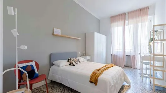 Rooms in Turin - photo 2