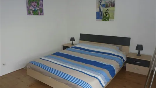 Apartments in Location is not specified - photo 7