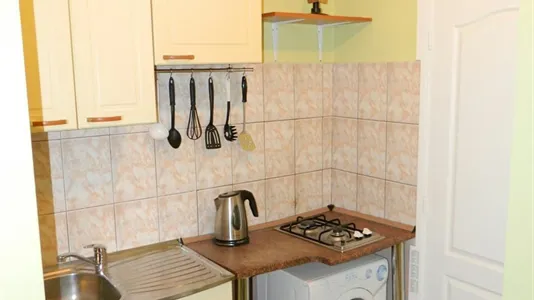 Rooms in Riga Vecrīga - photo 5