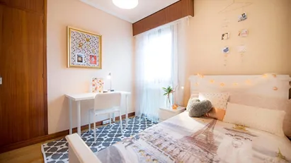 Room for rent in Bilbao, País Vasco