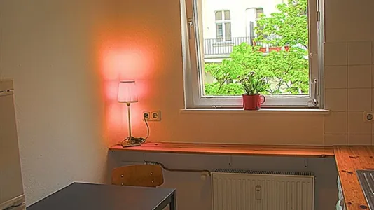 Rooms in Berlin Tempelhof-Schöneberg - photo 4