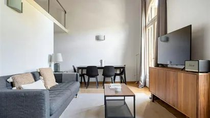 Apartment for rent in Barcelona Eixample, Barcelona