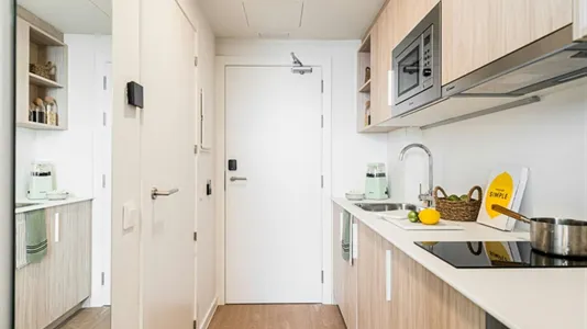 Apartments in Húmera-Somosaguas-Prado del Rey - photo 10