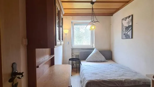 Rooms in Munich Thalkirchen-Obersendling-Forstenried-Fürstenried-Solln - photo 1