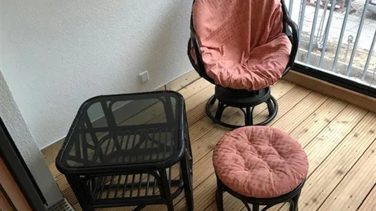 Apartments in Hamburg Eimsbuttel - photo 6