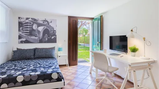 Apartments in Padua - photo 6